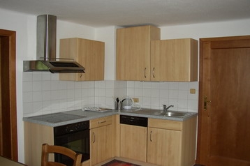 Austrija Privát Leogang, Eksterjers